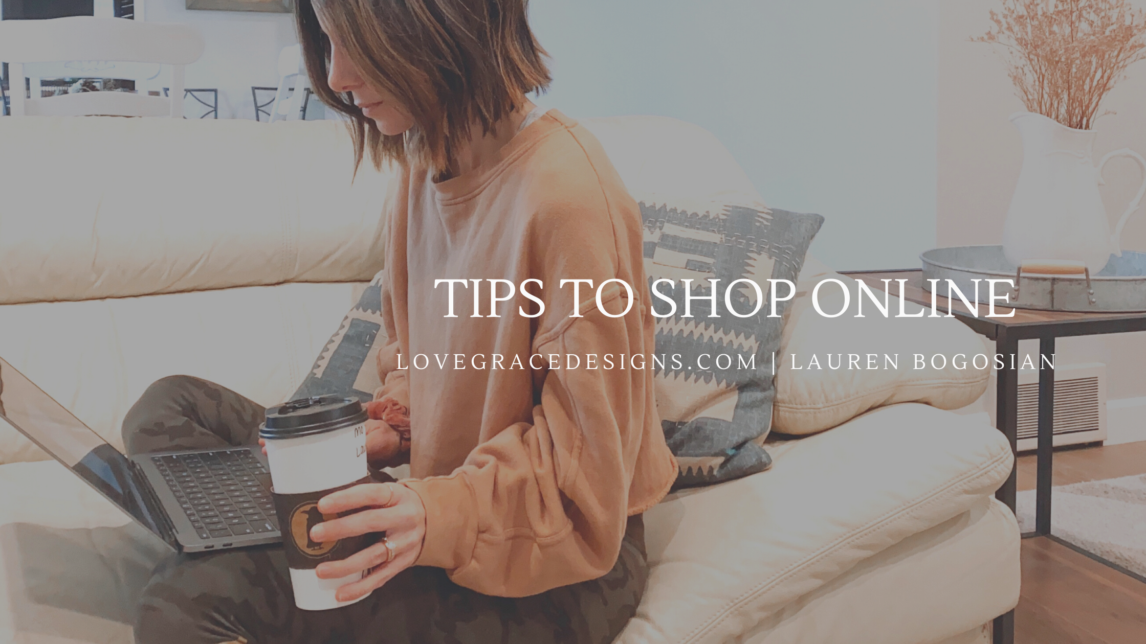 How to Shop Online Without Overspending